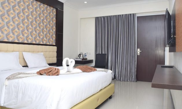 Lafinkha Homestay: Penginapan Nyaman di Tengah Keramaian Cilacap
